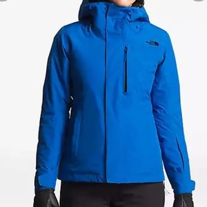 The North Face ‘Descendit Insulated’ jacket